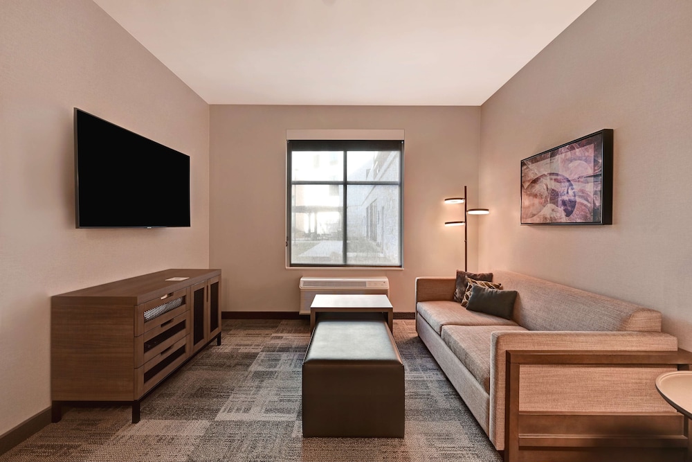 Homewood Suites by Hilton Dallas The Colony - photo 12