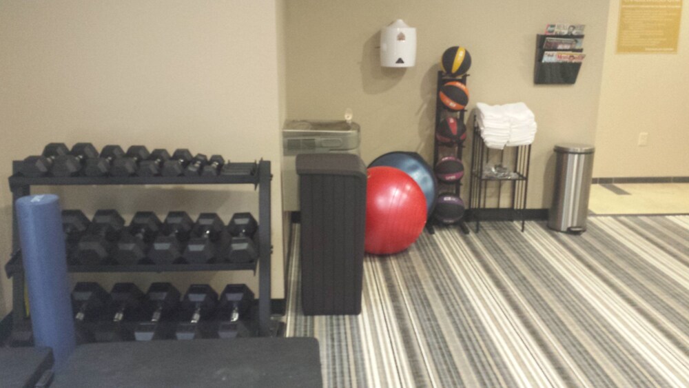 Candlewood Suites College Station At University by IHG - photo 37