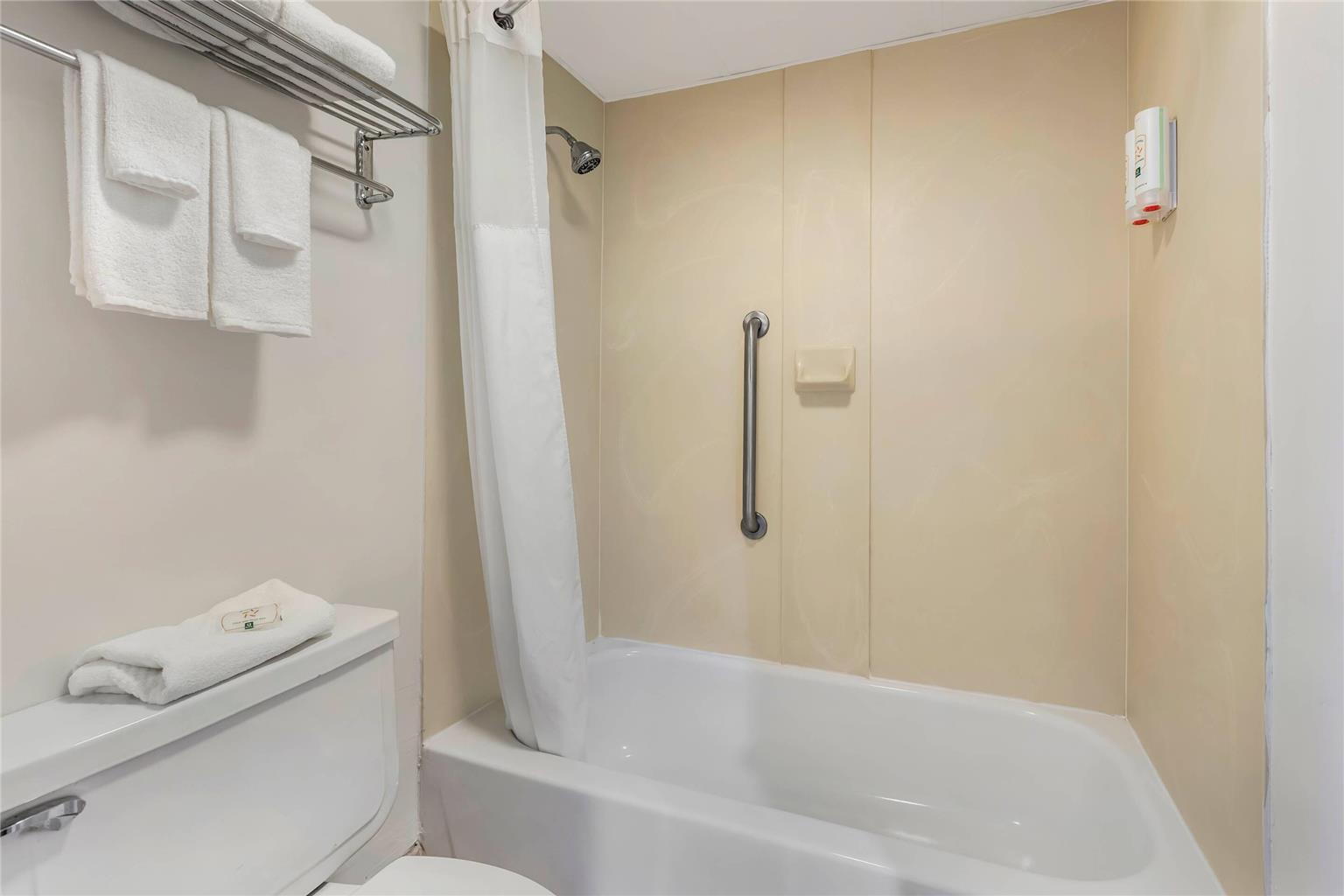 Quality Inn & Suites Easley Greenville - photo 17