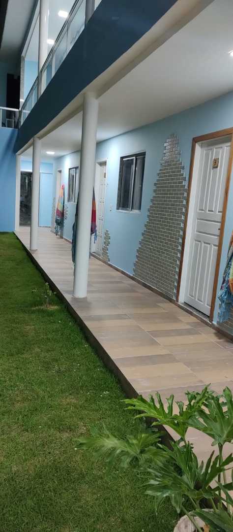 Pousada Recanto Itaúnas in Conceicao Da Barra, Brasil