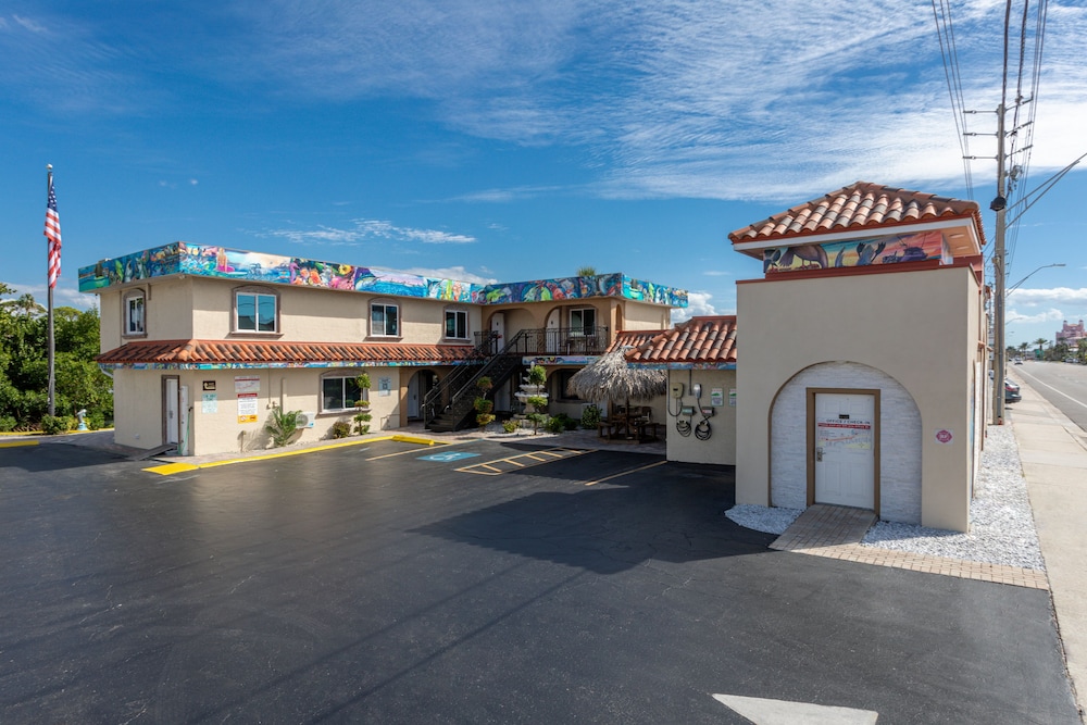 Bayview Plaza Waterfront Resort - photo 86