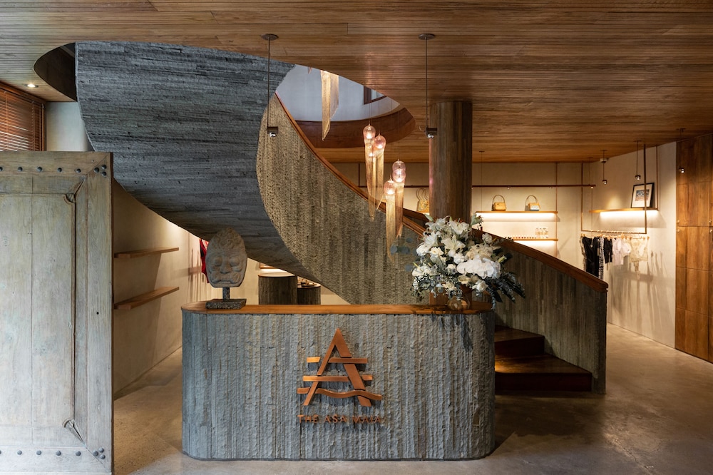 The Asa Maia Bespoke Wellness Resort — Bali — photo 2