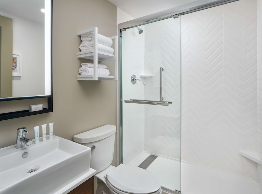 Hampton Inn & Suites by Hilton New Orleans Canal St. French Quarter - photo 51
