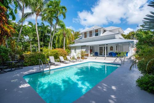 Meadows Manor in Key West, United States