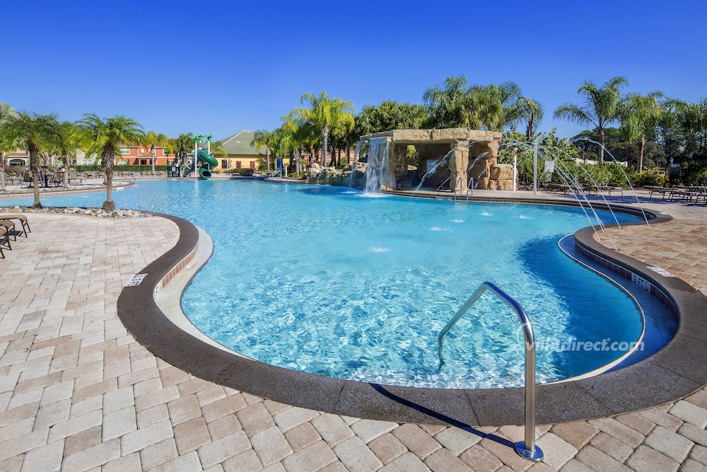 Paradise in Orlando by VillaDirect in Citrus Ridge, United States