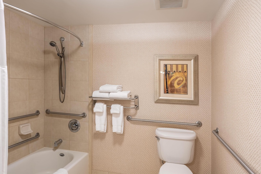 Hilton Garden Inn Billings - photo 23