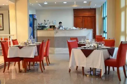 Al Khayam Hotel — Tripoli — photo 5