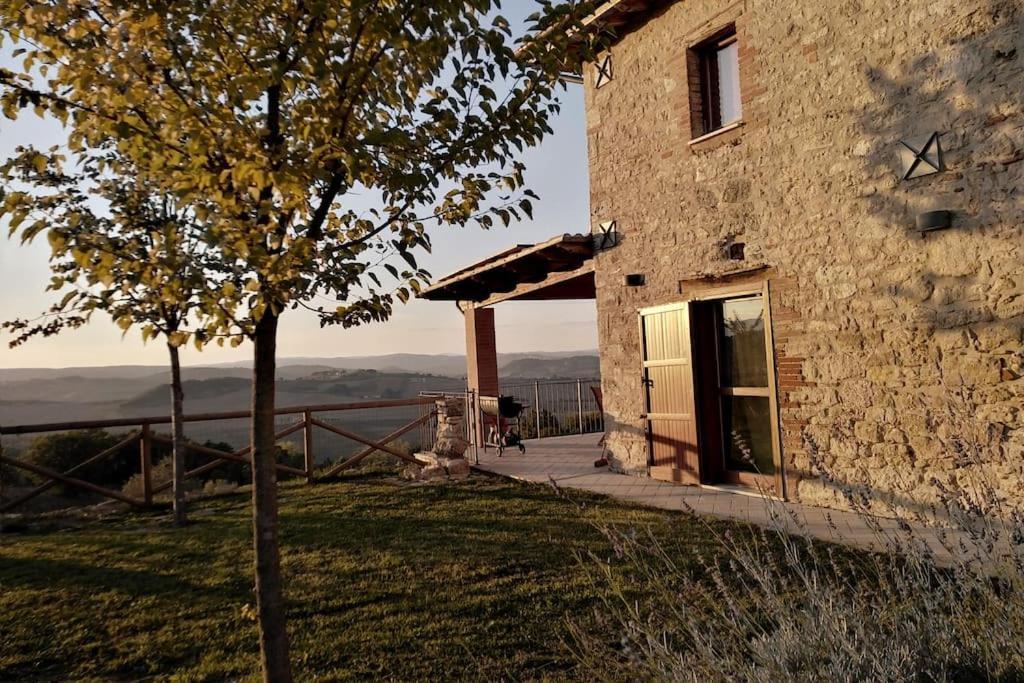Casale dei 3 galli — Configni — photo 4