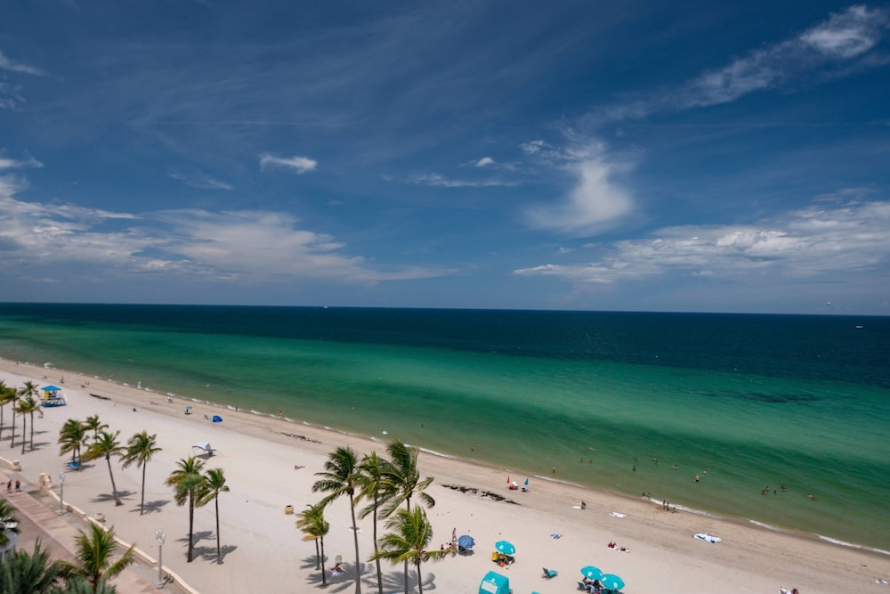 Hollywood Beach Marriott - photo 13