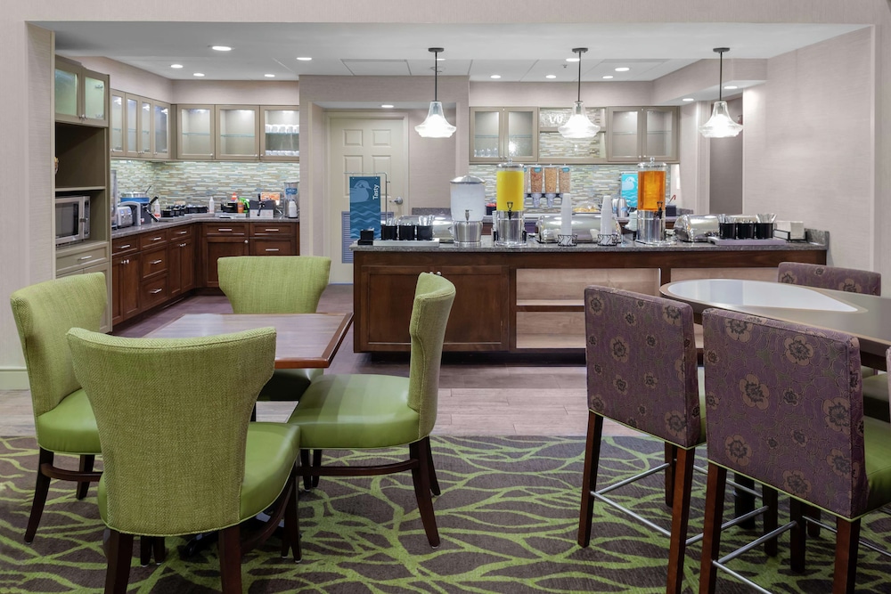 Homewood Suites by Hilton Tallahassee - photo 24