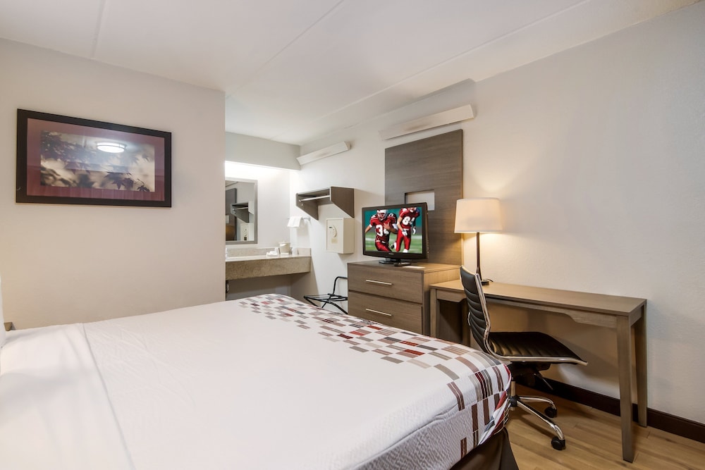 Red Roof Inn Durham Duke Univ Medical Center - featured photo