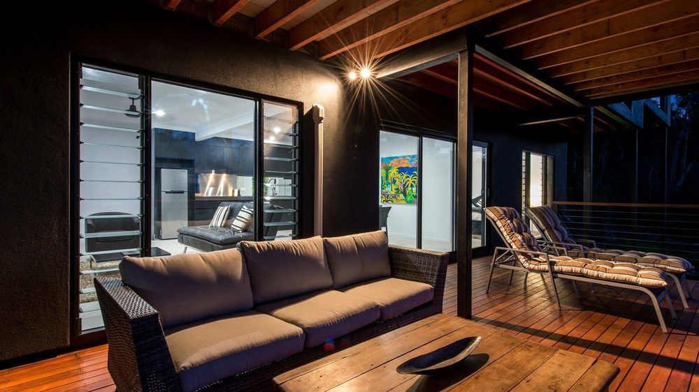 Onestep Airlie Retreat in Airlie Beach, Australia