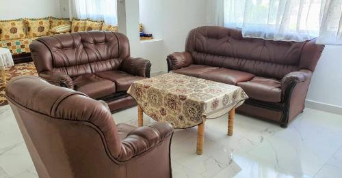 Appartement Tanger 5 — 4-Star Luxury Hotel in Tangier, Morocco