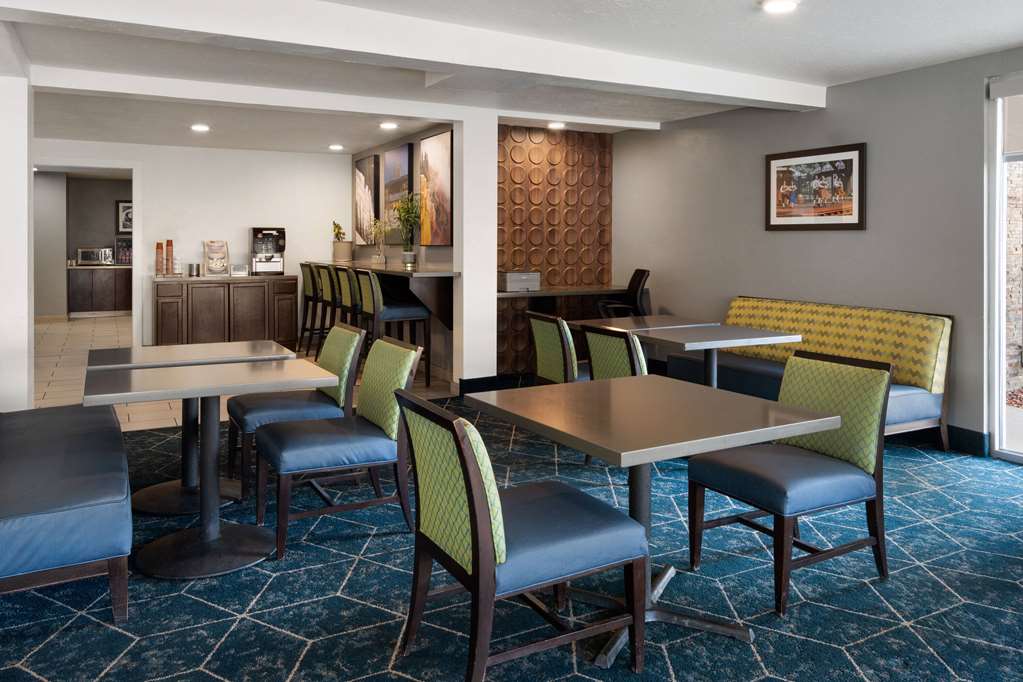 Wingate by Wyndham Cedar City - photo 5