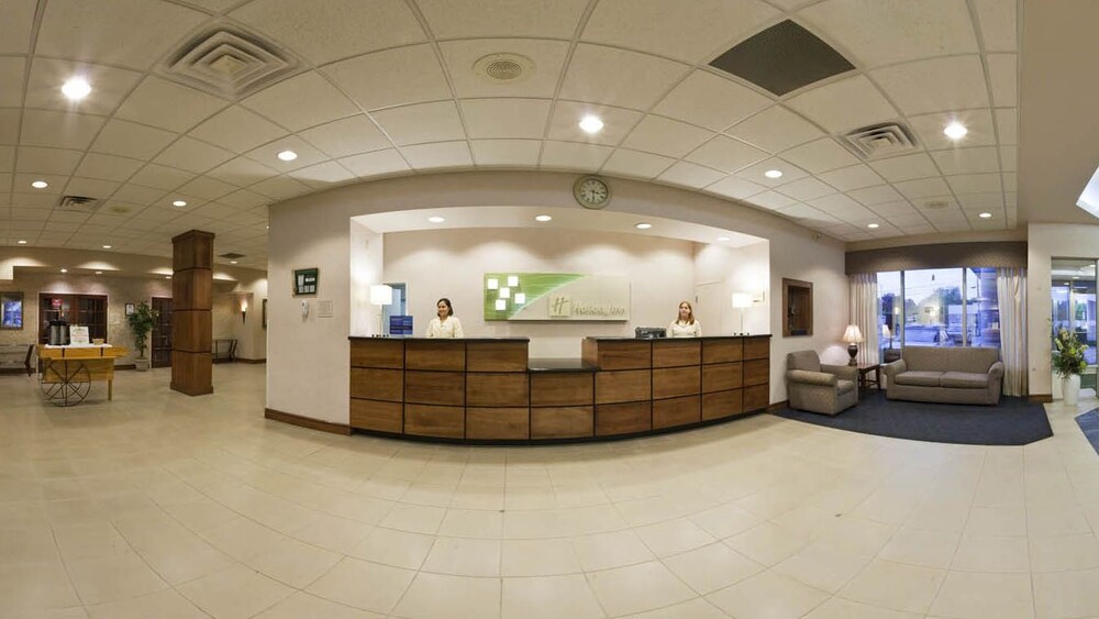 Wyndham Garden Hopkinsville — hotel in Hopkinsville