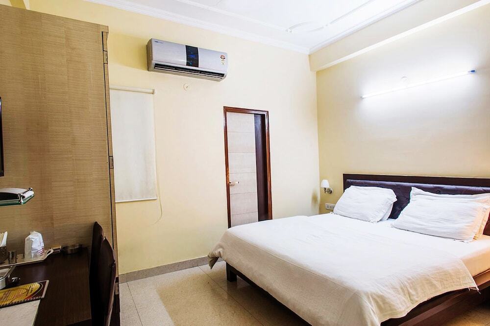 Deep Hotel & Restaurant — Azamgarh — photo 5