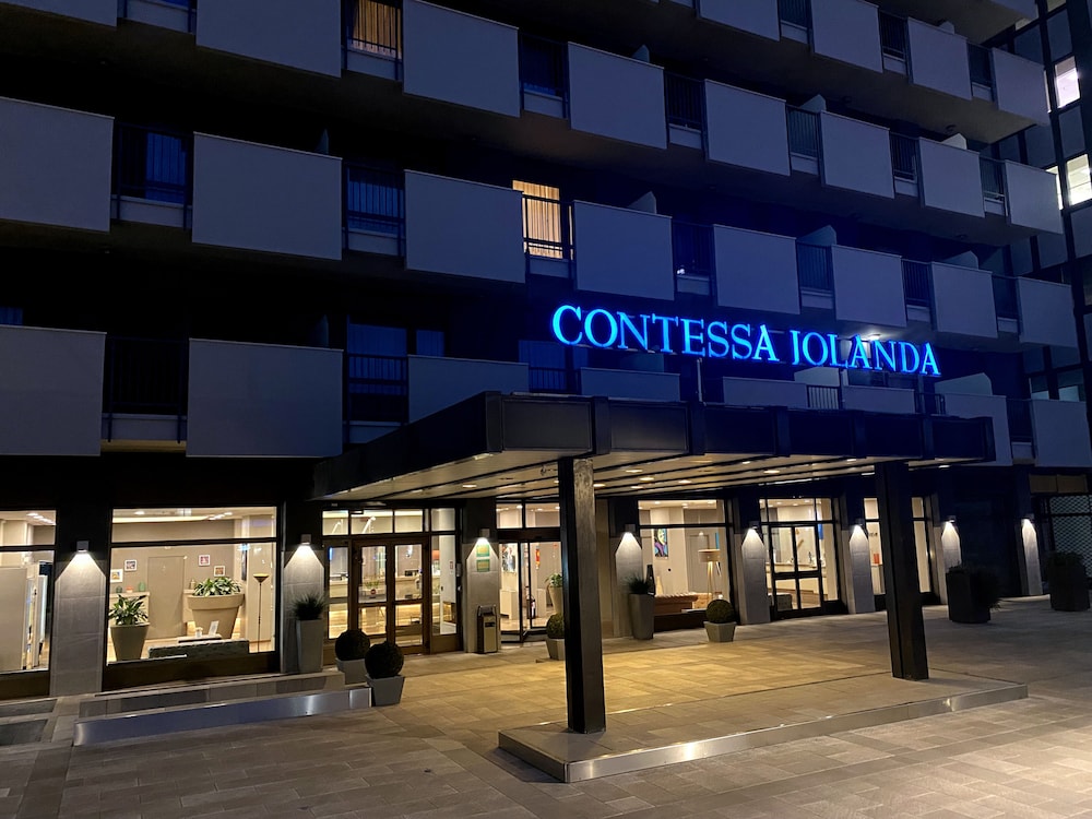 Atahotel Contessa Jolanda