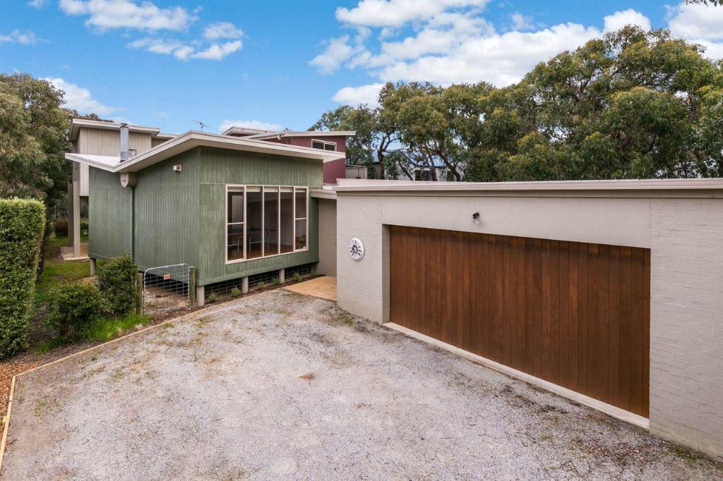 Haven On Harvey BYO Linen in Anglesea, Australia