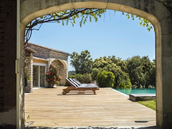 La Maison de Inna — Bonnieux — photo 3