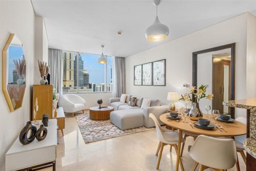 Difc 1Br At Skygardens Tower - last minute hotel in Dubai