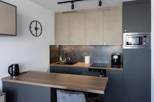 Apartament LUX przy Pileckiego 34 — Biala Podlaska — photo 5