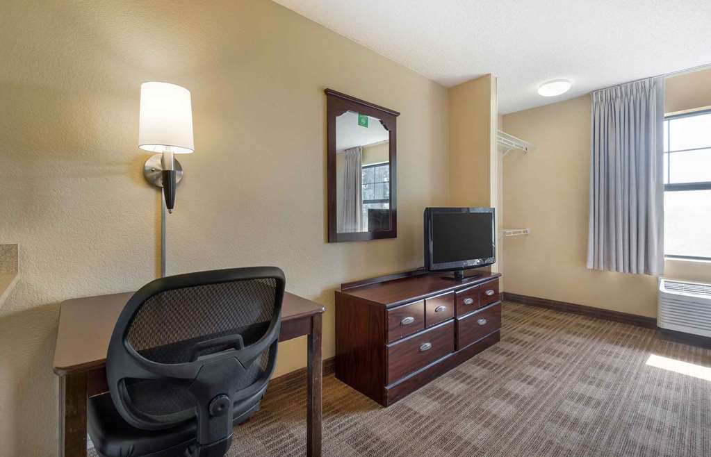 Extended Stay America Suites Tacoma South - photo 25