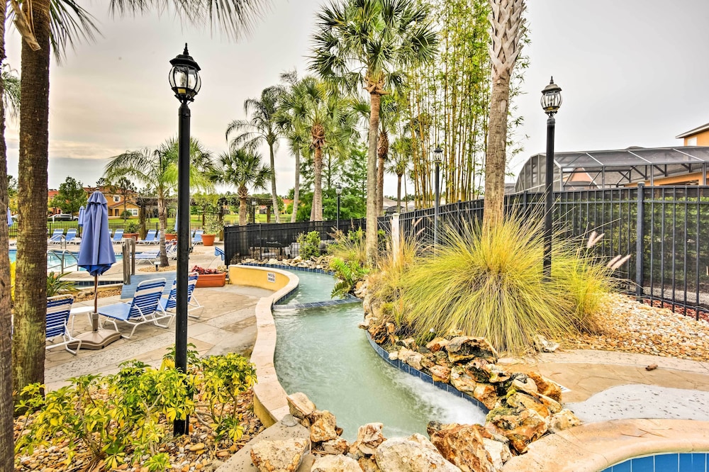 Townhome 7 Mi to Disney Parks: Resort Pool Access - photo 24