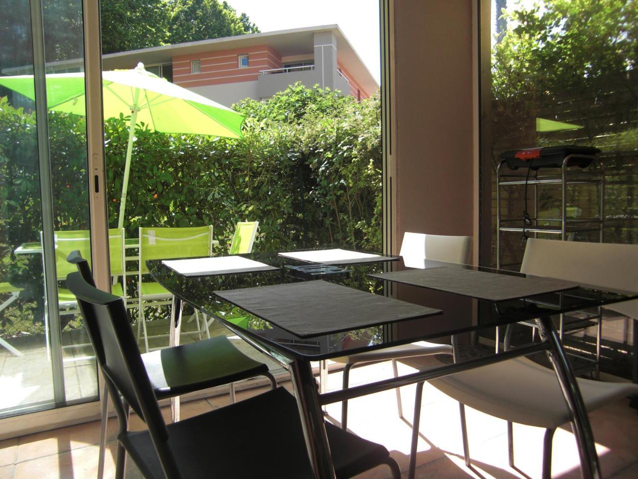 Zen Attitude — 4-Star Luxury Hotel in Cagnes-Sur-Mer, France