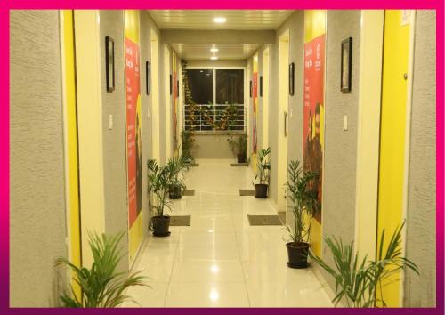 C Suites Grand Central — Pune — photo 2