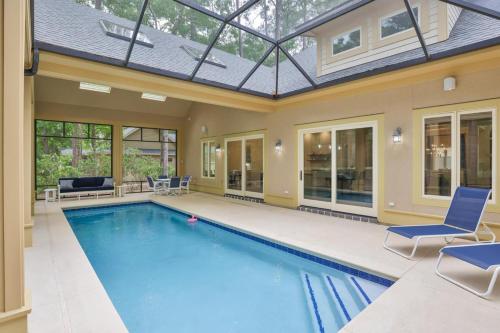 27 Kingston Rd. — 4-Star Luxury Hotel in Hilton Head Island, United States