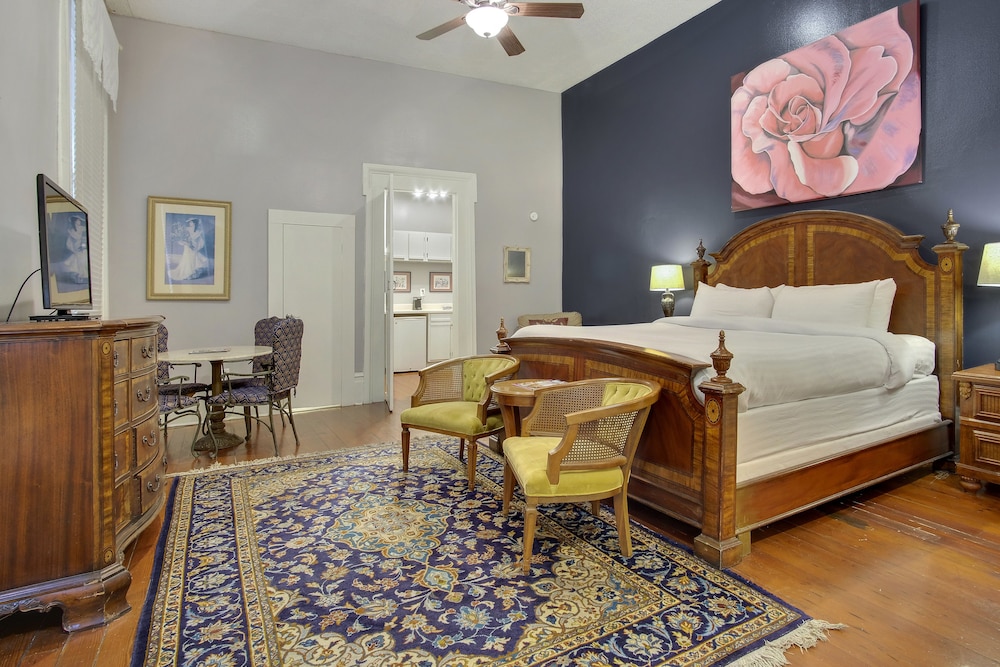 Rathbone Mansions - photo 16