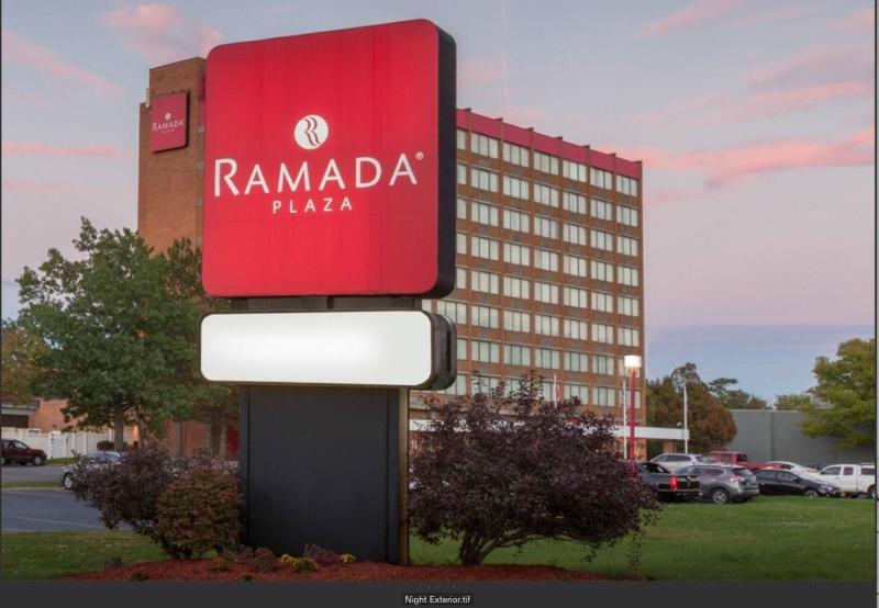 Ramada Plaza by Wyndham Albany - photo 5