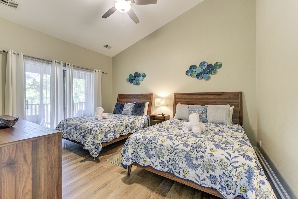 Resort Condo about 2 Mi to Sunset Beach Seashore - photo 16