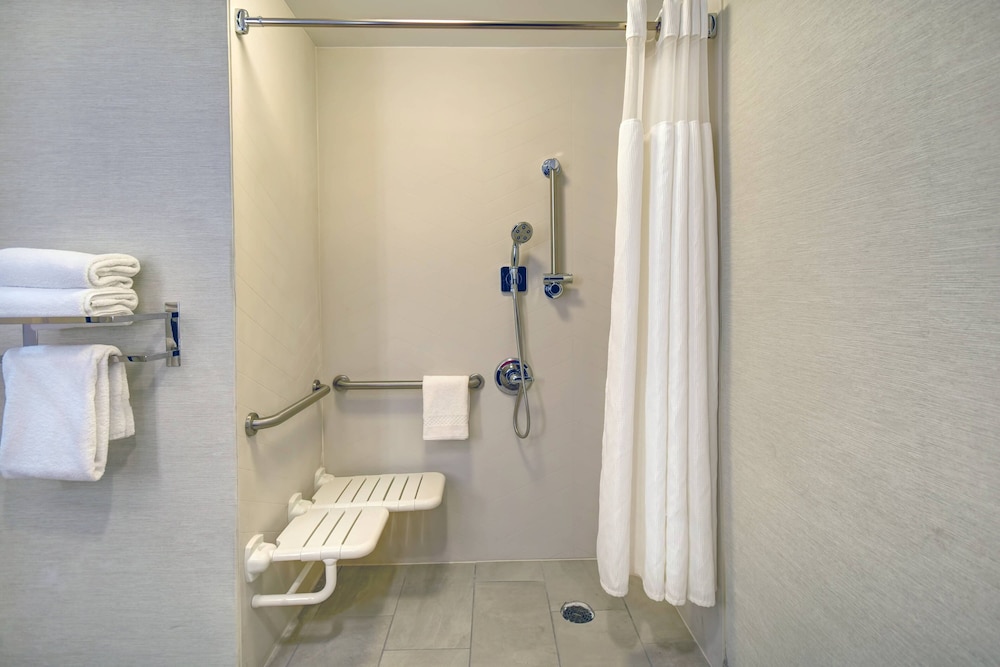 Fairfield Inn & Suites by Marriott Atlanta Kennesaw - photo 22