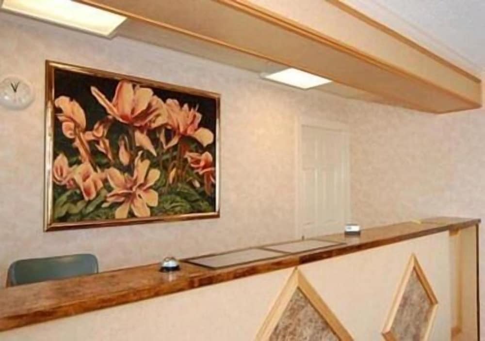 Economy Motel - photo 10