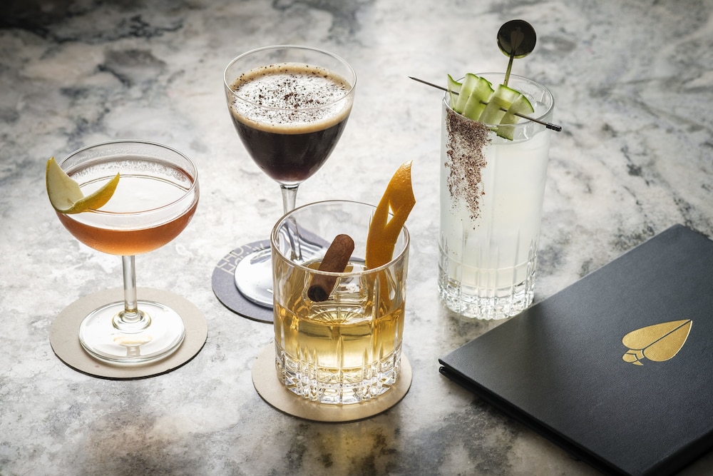 Kimpton La Peer Hotel by IHG - photo 96
