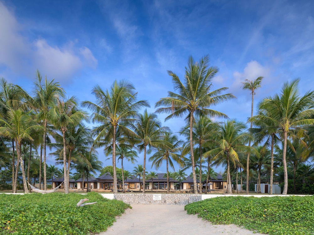 Jivana Beach Villas — 5-Star Luxury Hotel in Phuket, Thailand