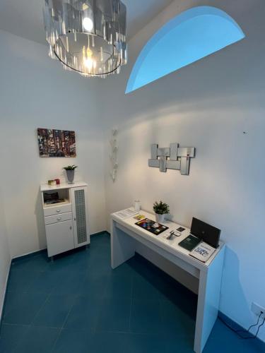 Vista Mare & AC Smeraldo Apartment — Laigueglia — photo 5