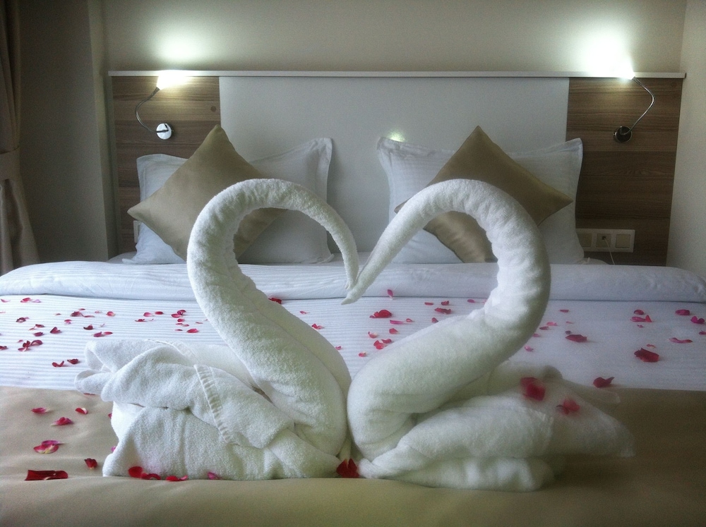 Bayrambey Otel in Eskisehir, Turkey