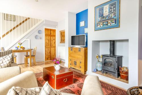 Cabbage Hall Cottage — Wetherby — photo 5
