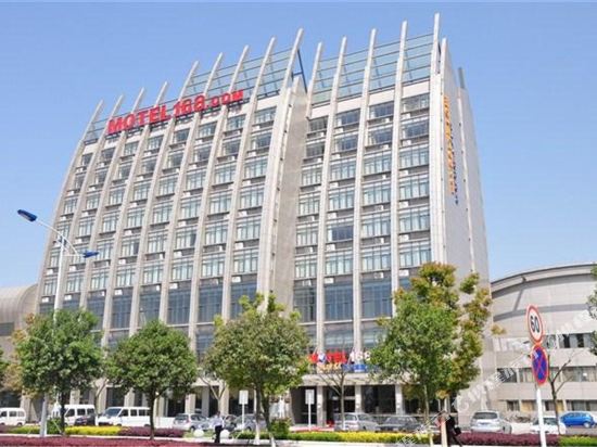 Park Hotel - carbon neutral hotel in Chengxiang