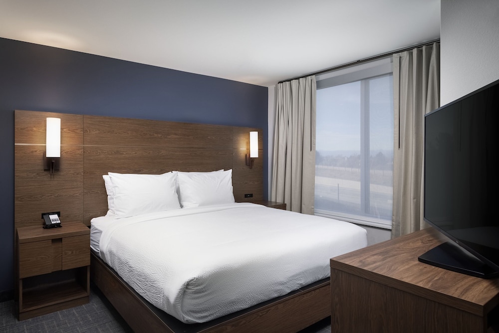 Residence Inn Denver Aurora - photo 21