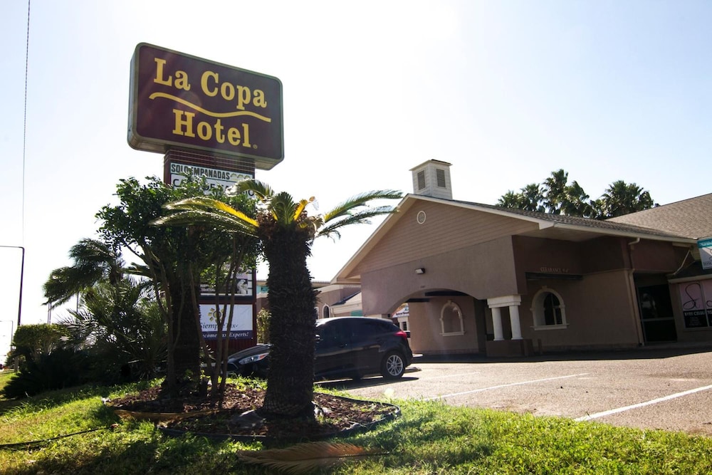 La Copa Hotel - photo 41