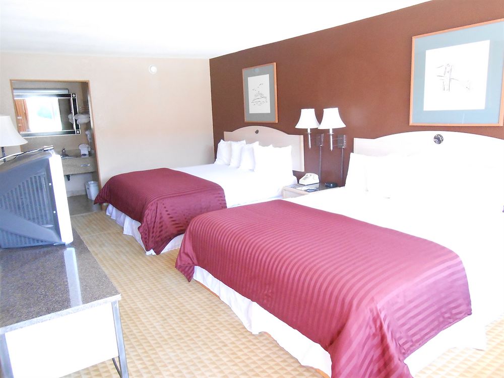 Travelodge Flagstaff University West - photo 15