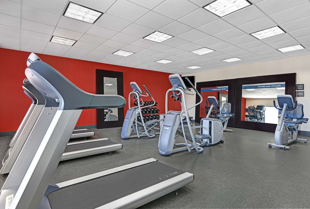 Hampton Inn Deming - photo 34