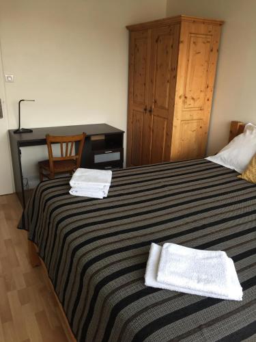 Le Puy de Dome - last minute hotel in Clermont-Ferrand