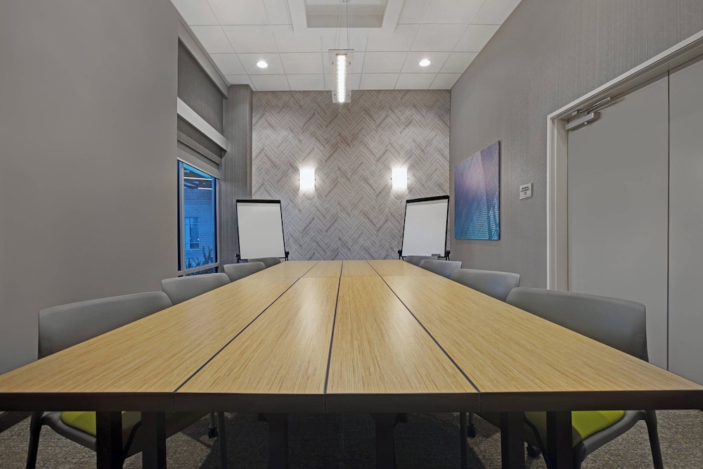 SpringHill Suites by Marriott Franklin Cool Springs - photo 36