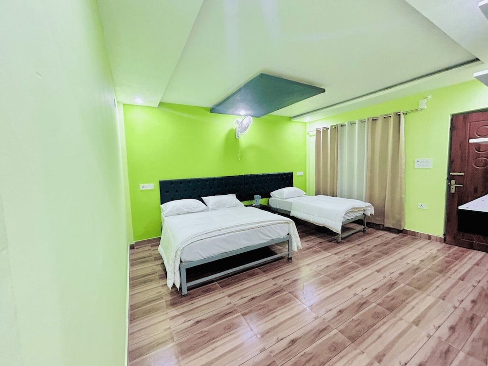 Riverstone Camps and Resorts — Bijni — photo 4