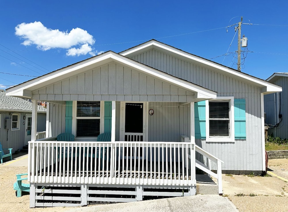 SandSpur Ocean Cottages - photo 60