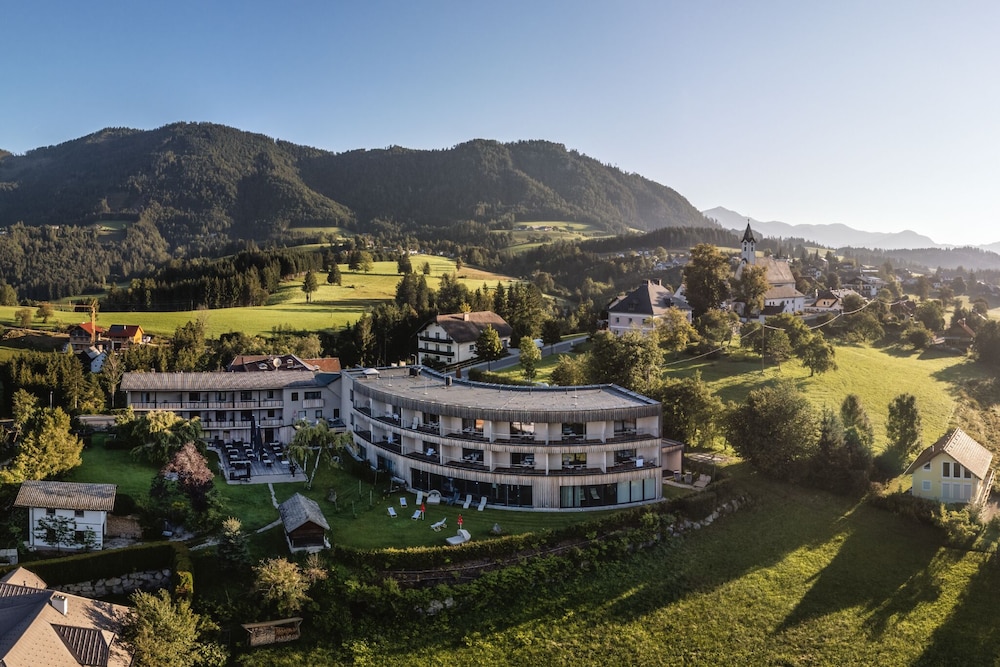 Landhotel Das Stocker — Ardning